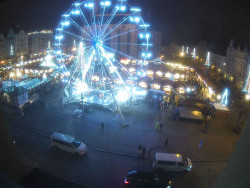 Náměstí Republiky