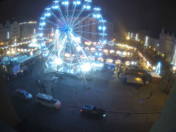 Náměstí Republiky