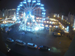 Náměstí Republiky