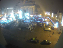 Náměstí Republiky