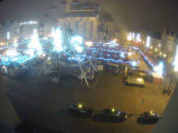 Náměstí Republiky