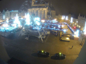 Město Plzeň - Náměstí Republiky - 20.12.2025 v 00:00 Město Plzeň - Náměstí Republiky - 20.12.2025 v 00:00