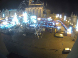 Náměstí Republiky