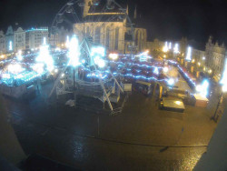 Náměstí Republiky