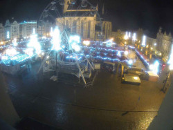 Náměstí Republiky