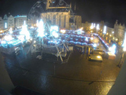 Náměstí Republiky