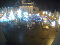 Náměstí Republiky