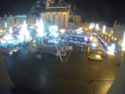 Náměstí Republiky