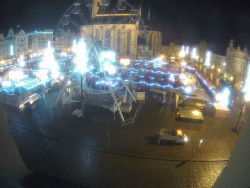 Náměstí Republiky