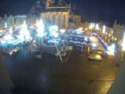 Náměstí Republiky