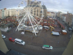 Náměstí Republiky