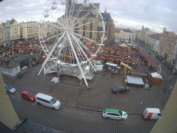 Náměstí Republiky