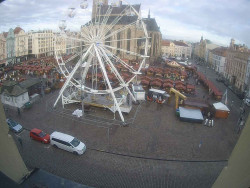 Náměstí Republiky