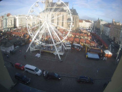 Náměstí Republiky