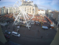 Náměstí Republiky