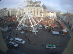 Náměstí Republiky