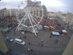 Náměstí Republiky