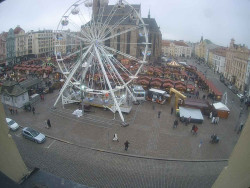 Náměstí Republiky