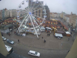 Náměstí Republiky