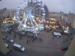 Náměstí Republiky