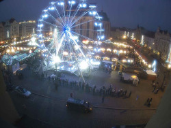 Náměstí Republiky