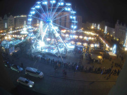 Náměstí Republiky