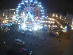 Náměstí Republiky