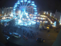 Náměstí Republiky