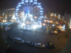 Náměstí Republiky