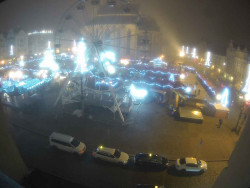 Náměstí Republiky