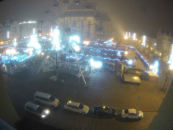 Náměstí Republiky