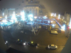 Náměstí Republiky