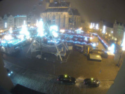 Náměstí Republiky