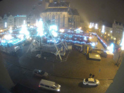 Náměstí Republiky