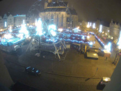 Náměstí Republiky