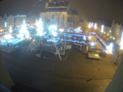 Náměstí Republiky