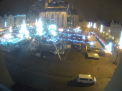 Náměstí Republiky