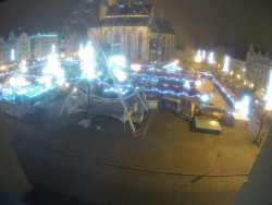 Náměstí Republiky