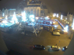 Náměstí Republiky