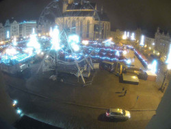 Náměstí Republiky