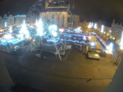 Náměstí Republiky