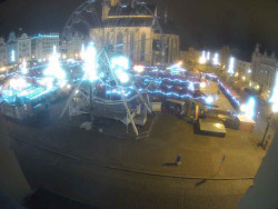 Náměstí Republiky