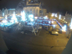 Náměstí Republiky