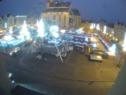 Náměstí Republiky