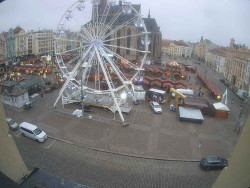 Náměstí Republiky