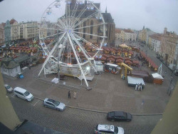 Náměstí Republiky