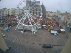 Náměstí Republiky