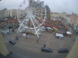 Náměstí Republiky