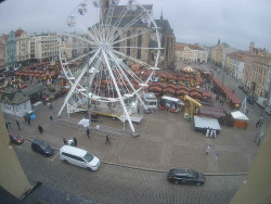 Náměstí Republiky