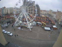 Náměstí Republiky